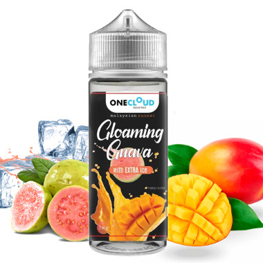 One Cloud Gloaming Guava 3mg 120ml