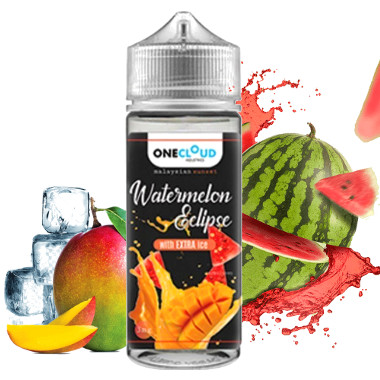 One Cloud Watermelon Eclipse 3mg 120ml