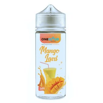 One Cloud-Mango lassi