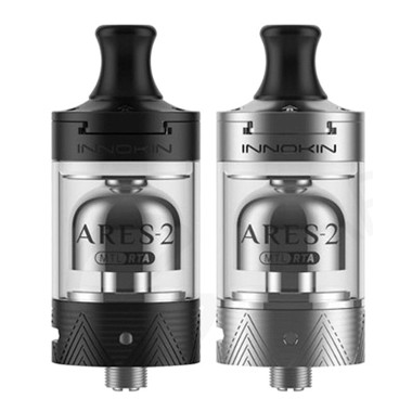 Innokin Ares 2 D22 MTL RTA Atomizer