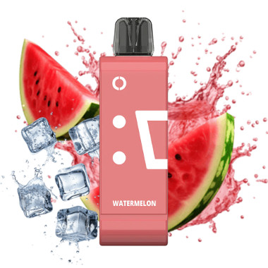 Elfbar EW9000 5% POD (DEVICE NOT INCLUDED) - Watermelon Ice