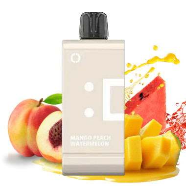Elfbar EW18000 5% POD (DEVICE NOT INCLUDED) – Mango Peach Watermelon