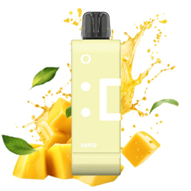 Elfbar EW9000 5% POD (DEVICE NOT INCLUDED) - Mango