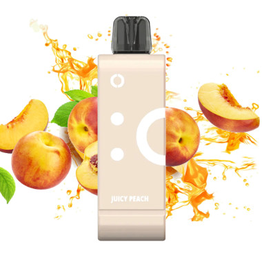 Elfbar EW9000 5% POD (DEVICE NOT INCLUDED) - Peach