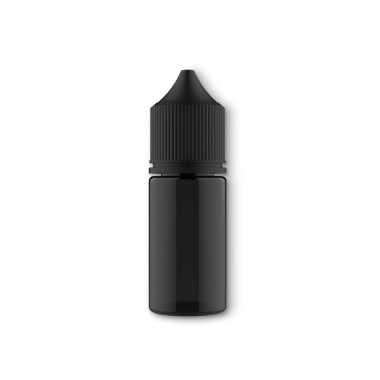 30ml Empty PET Bottle