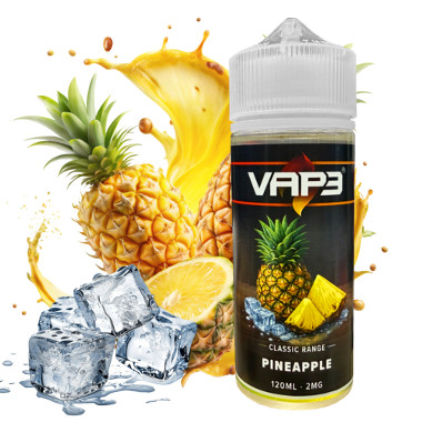 PINEAPPLE ICE 2MG 120ML