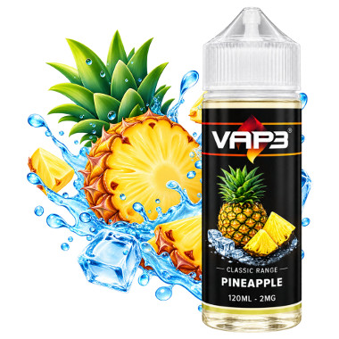 PINEAPPLE ICE 2MG 120ML