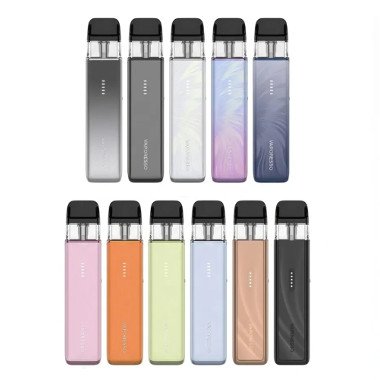 Vaporesso XROS 6 Mini Kit