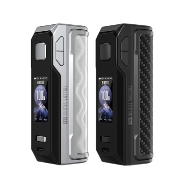 Lost Vape Thelema Solo 100W Pro Mod