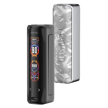 Smok X-Priv Solo 80w Mod