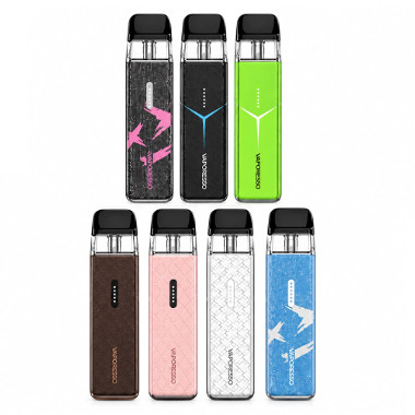 Vaporesso XROS 6 Mini Kit - Special Edition