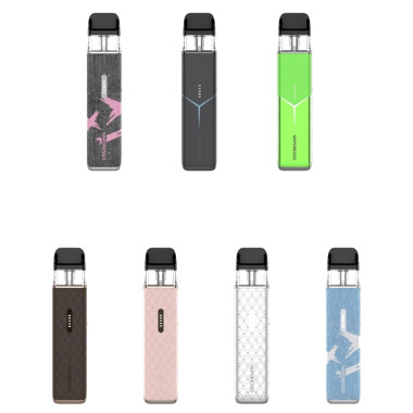 Vaporesso XROS 6 Mini Kit - Special Edition