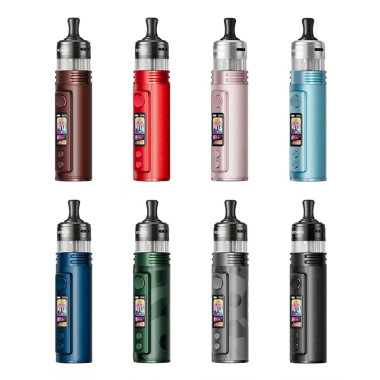 Voopoo Drag H40 Pro Kit